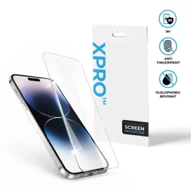   XPRO™ Tempered Glass 0.33mm kijelzővédő üveg / üvegfólia Samsung A27 5G készülékhez