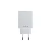 Maxlife MXTC-10-25C PD QC töltő 1x USB-C 25W fehér