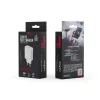 Maxlife MXTC-10-25C PD QC töltő 1x USB-C 25W fehér