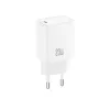 XO fali töltő CE51 PD 20W 1x USB-C fehér