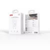 XO fali töltő CE51 PD 20W 1x USB-C fehér