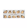 Maxlife Home Office asztali alátét MXDM-01 30x80 cm Capybara