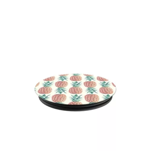 Popsockets Pineapple Pattern 101233 telefonfogó és állvány