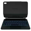 Billentyűzetes tok Typecase Edge – iPad 11" (A16) 2025 készülékhez / iPad 10.9" (2022) készülékhez fekete