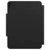 Billentyűzetes tok Typecase Edge – iPad 11" (A16) 2025 készülékhez / iPad 10.9" (2022) készülékhez fekete