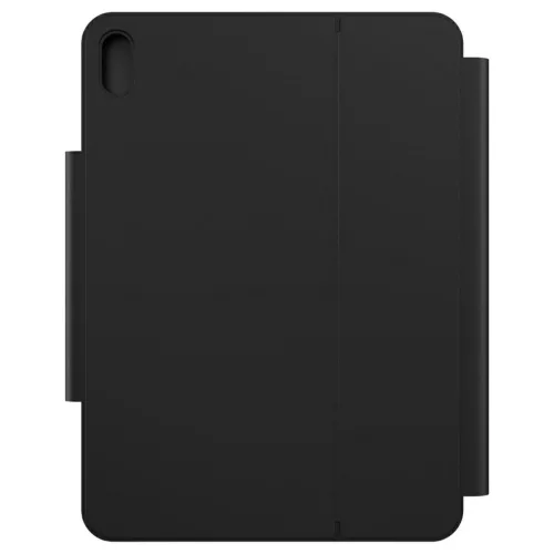Billentyűzetes tok Typecase Edge – iPad 11" (A16) 2025 készülékhez / iPad 10.9" (2022) készülékhez fekete