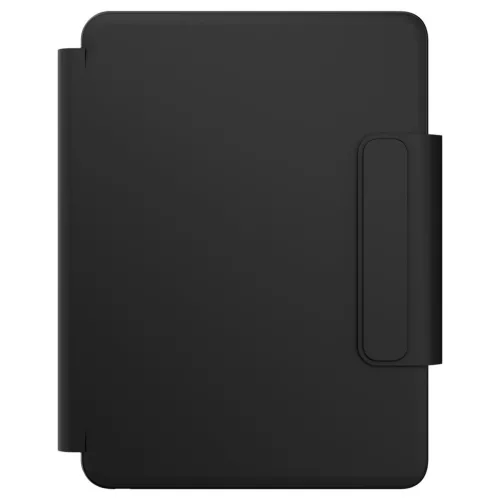 Billentyűzetes tok Typecase Edge – iPad 11" (A16) 2025 készülékhez / iPad 10.9" (2022) készülékhez fekete