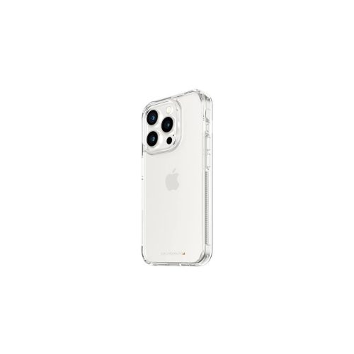 PanzerGlass Bundle 3in1 iPhone 15 ProMax 6.7 készülékhez D3O keménytok + kijelzővédő UWF+ lencsevédő 1137+1175+2812