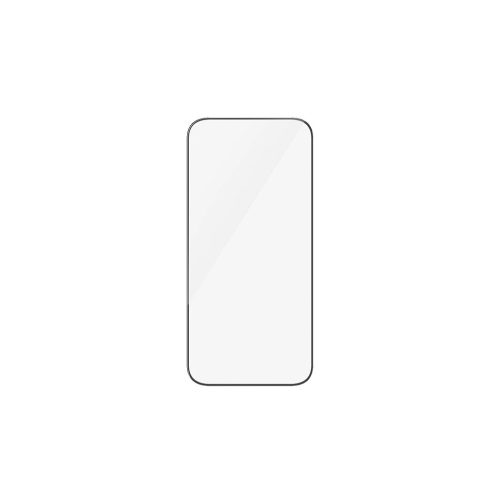 PanzerGlass Bundle 3in1 iPhone 15 ProMax 6.7 készülékhez D3O keménytok + kijelzővédő UWF+ lencsevédő 1137+1175+2812