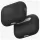 Tok UNIQ Lino AirPods Pro 3 gen készülékhez Silicone szürke
