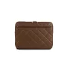 Guess tok GUCS14ZPSQSSGW 14" Quilted 4G barna