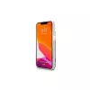 Guess GUHCP13SLGPEGO iPhone 13 mini készülékhez 5,4" kemény tok Peony Liquid Glitter arany