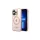 Guess GUHMP14XHTCMP iPhone 14 Pro Max 6,7" készülékhez kemény tok Gold Outline Translucent MagSafe rózsaszín