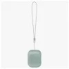 Tok UNIQ Lino AirPods Pro 3 gen készülékhez Silicone zöld