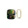 Guess GUA2HHFLB AirPods készülékhez tok Flower Strap Collection kék