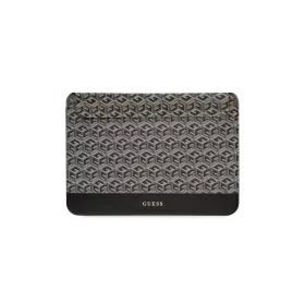 Guess laptop tok GUCS16HGCFSEK 16" GCube Stripes fekete