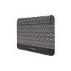 Guess laptop tok GUCS16HGCFSEK 16" GCube Stripes fekete