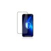 3MK ScreenVibe iPhone 13/13 Pro/14 6.1” készülékhez temperált üveg applikátorral, 5 db
