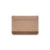 Guess tok GUCS16HGCFSEW 16" GCube Stripes barna