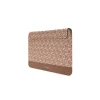 Guess tok GUCS16HGCFSEW 16" GCube Stripes barna