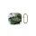 Guess GUA3UCAMA AirPods 3 készülékhez tok Camo Collection khaki
