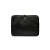 Guess tok GUCS16ZPGSTEGK 16" Triangle 4G fekete