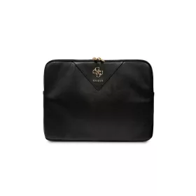 Guess tok GUCS16ZPGSTEGK 16" Triangle 4G fekete