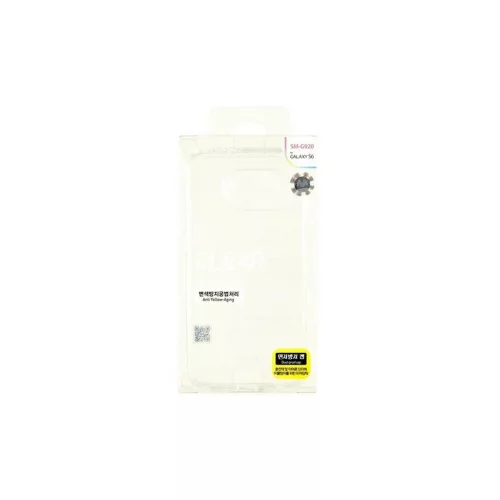 Mercury Clear Jelly tok S22 S901 készülékhez