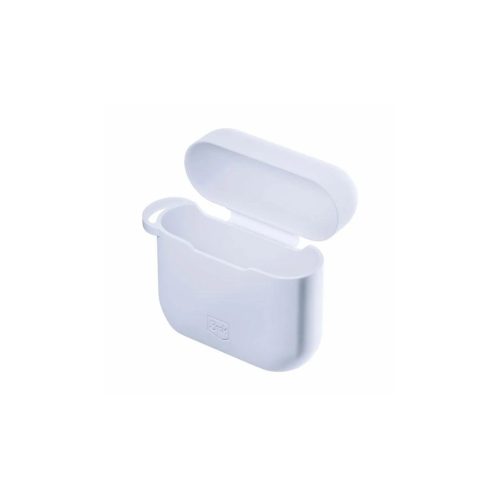 3MK szilikon tok AirPods 3rd gen+ készülékhez karabiner