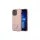 Guess GUHCP13LPSATLP iPhone 13 Pro / 13 6,1" készülékhez kemény tok SaffianoTriangle Logo rózsaszín