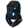 Szíj UNIQ Fluo Apple Watch készülékhez 49/46/45/44/42/41/40mm Magnetic kék