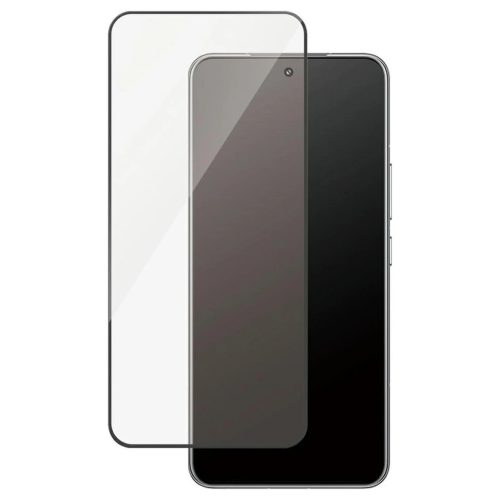 SAFE by PanzerGlass Ultra-Wide Fit edzett üveg kijelzővédő Xiaomi Redmi Note 14 Pro / 14 Pro+ / 13 P készülékhez