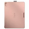 Flexbook Touch Typecase with keyboard – iPad 11" (A16) 2025 készülékhez / iPad 10.9" (2022) készülékhez, rózsaszín