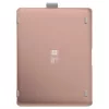 Flexbook Touch Typecase with keyboard – iPad 11" (A16) 2025 készülékhez / iPad 10.9" (2022) készülékhez, rózsaszín