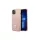 Guess GUHCP13MPSATPP iPhone 13 / 14 / 15 6.1" készülékhez kemény tok SaffianoTriangle Logo Cardslot rózsaszín
