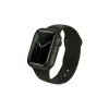 UNIQ Legion tok Apple Watch Series 7/8/SE 2 45 mm készülékhez zöld