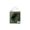 UNIQ Legion tok Apple Watch Series 7/8/SE 2 45 mm készülékhez zöld