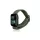 Beline Apple Watch készülékhez textil szíj 38/40/41mm zöld