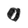 UNIQ Linus Strap Apple Watch Series 1-8/SE/SE2/SE3/Ultra/2/3 készülékhez 42/44/45/49mm Airosoft Silicone zöld