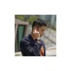 UNIQ Linus Strap Apple Watch Series 1-8/SE/SE2/SE3/Ultra/2/3 készülékhez 42/44/45/49mm Airosoft Silicone zöld