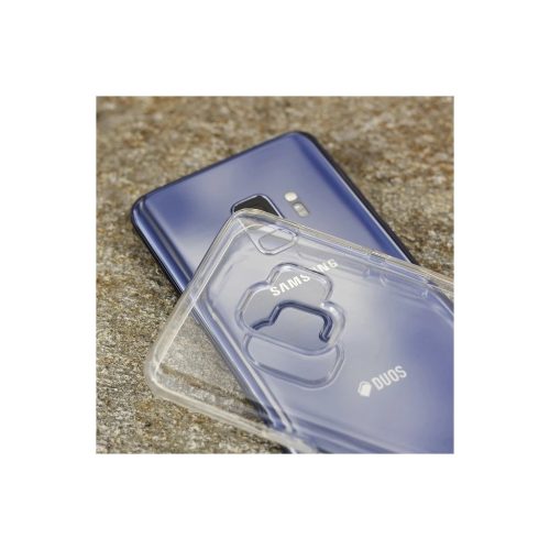 3MK átlátszó tok Huawei P30 Pro készülékhez
