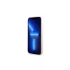 Guess GUHMP13LSPLP iPhone 13 Pro / 13 6,1" készülékhez kemény tok Silicone Logo Plate MagSafe rózsaszín