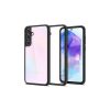 Spigen Ultra Hybrid Samsung Galaxy A55 5G készülékhez tok matt fekete ACS07529