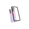Spigen Ultra Hybrid Samsung Galaxy A55 5G készülékhez tok matt fekete ACS07529