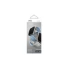 UNIQ Revix Strap Apple Watch Series 1-9/SE/SE2/SE3 készülékhez szíj 38/40/41mm fordítható mágneses fehér-kék