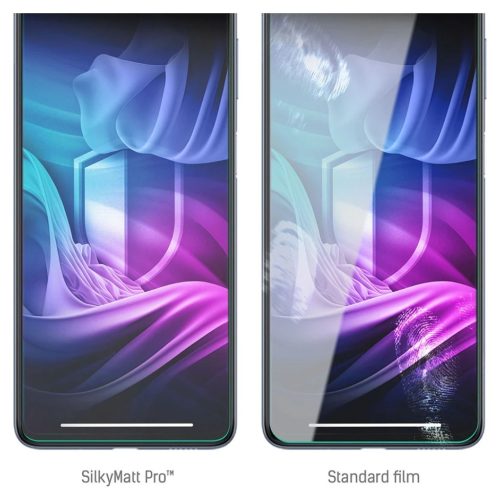 3MK Silky Matt Pro védőfólia OnePlus 9 Pro készülékhez