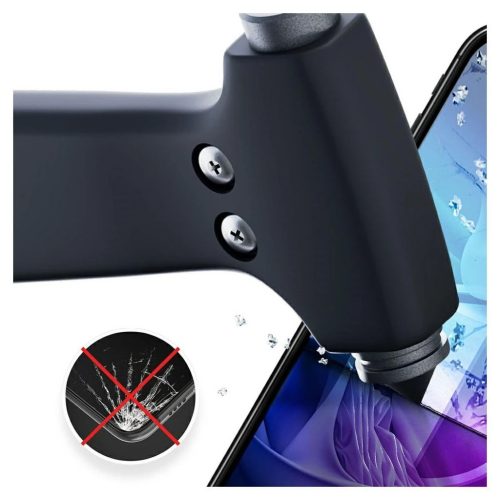 3MK Silky Matt Pro védőfólia OnePlus 9 Pro készülékhez