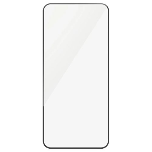 Edzett üveg kijelzővédő SAFE by PanzerGlass Ultra-Wide Fit Xiaomi Redmi Note 14 készülékhez, fekete