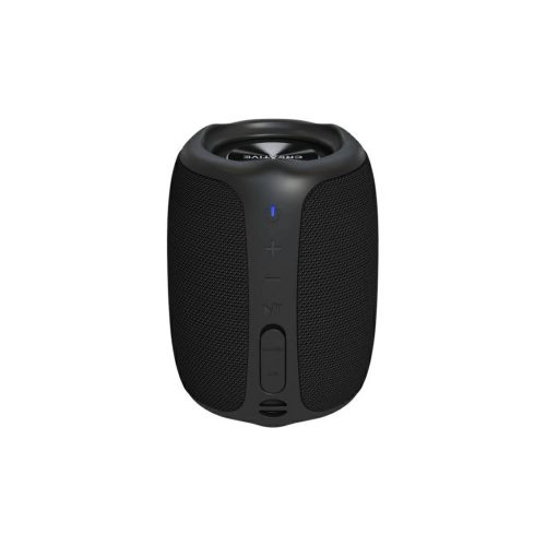 Creative MUVO Play vezeték nélküli hangszóró Bluetooth fekete