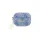 Guess GUAP2G4GSMB AirPods Pro 2 (2022/2023) készülékhez tok 4G Charm Collection kék